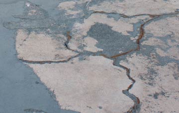 fibreglass roofing replacement Port Gaverne