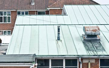 Port Gaverne lead roofing costs