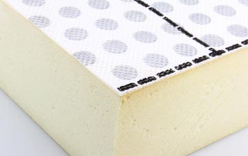 meeting Port Gaverne building codes