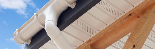 get Port Gaverne guttering quotes today