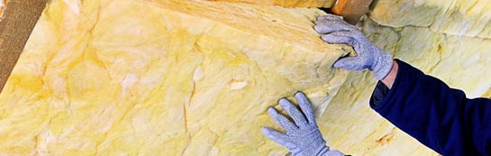 quotes for Port Gaverne roof insulation