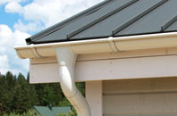 Port Gaverne soffits